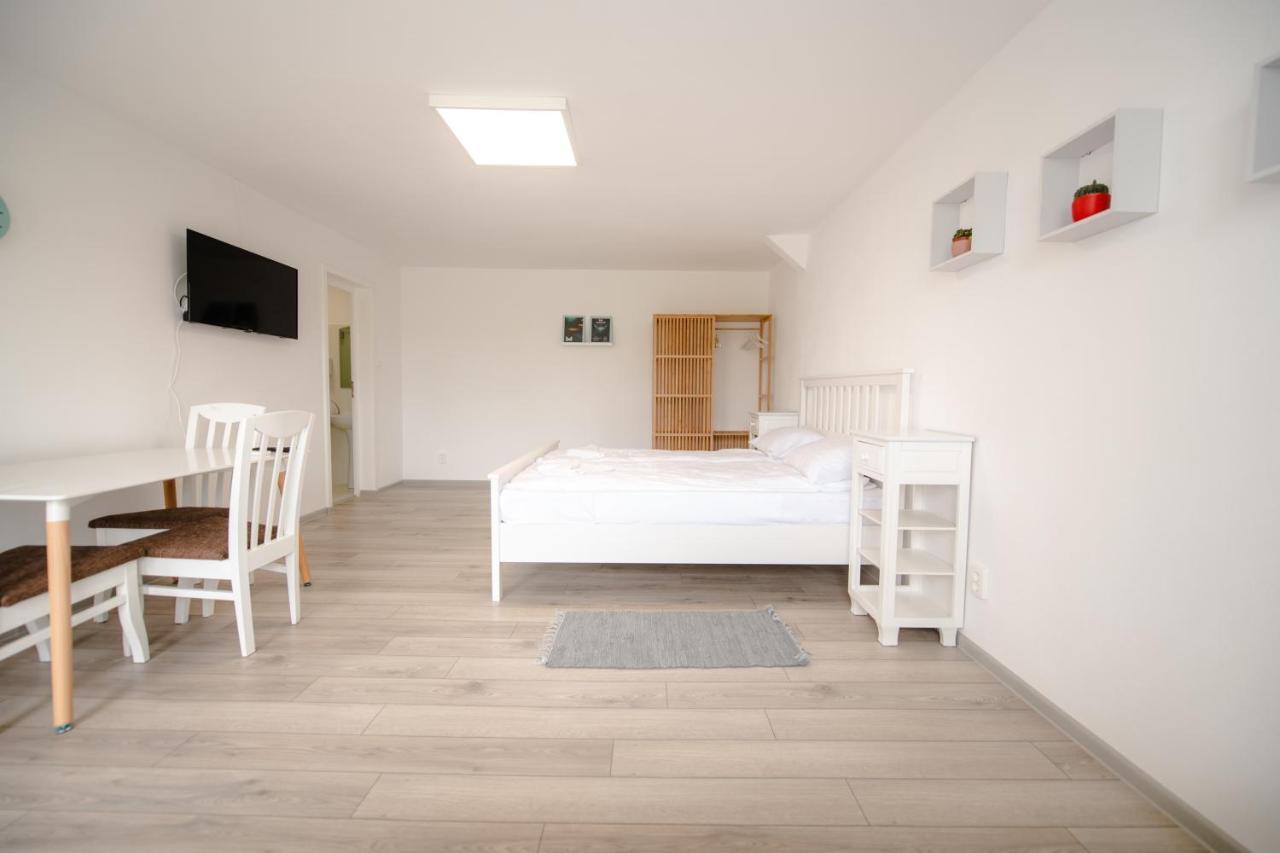 Pixel Guesthouse Тыргу-Секуеск Экстерьер фото