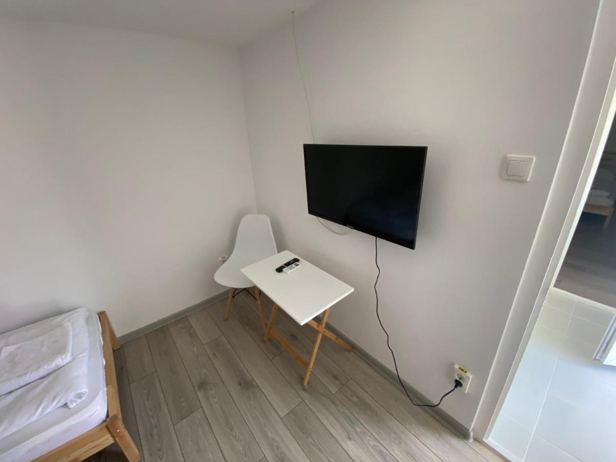 Pixel Guesthouse Тыргу-Секуеск Экстерьер фото