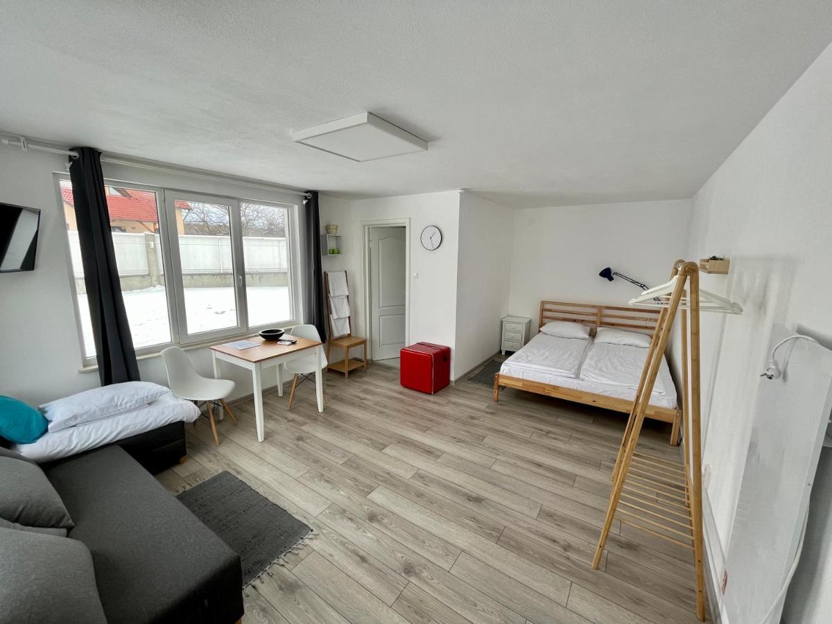 Pixel Guesthouse Тыргу-Секуеск Экстерьер фото